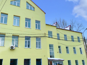 Апартаменты Апарт 12 Электролитный