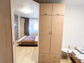 Апартаменты Рады Любому Гостю