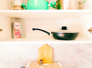 Квартира Апартаменты Комфорт