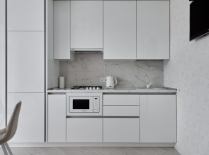 Апартаменты на Декабристов №1