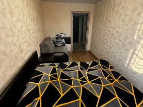 Квартира Двухкомнатная квартира рядом с аэропортом