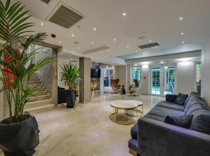 Отель Mit Tbilisi