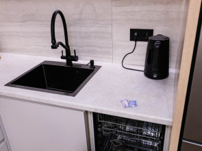 Квартира Happy House на Аделя Кутуя 100