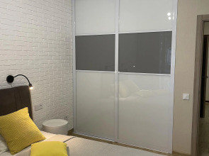 Апартаменты Саквояж