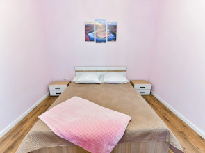 Апартаменты Идеальная Квартира на КПД