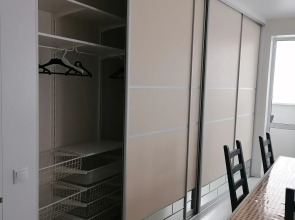 Квартира Просторная