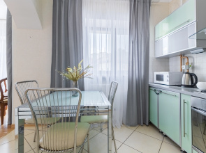 Апартаменты Comfort Home для 12 Гостей