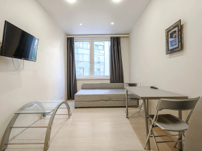 Апартаменты ArendApartment Graf Orlov 24