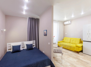 Uyutnye Ryadom s  Volgoy Apartment