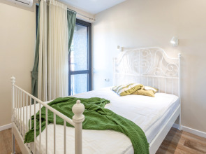 Апартаменты ЖК Сокол