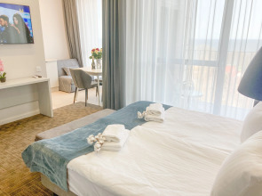 Sun City Apartments 3