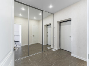 Квартира уютная новая квартира