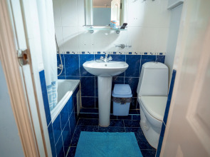 Меблированные комнаты Кристина