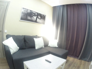 Апартаменты Однокомнатные Однушки на Олимпийской 89