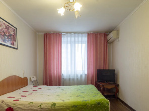 Апартаменты на улице Максима Горького 144