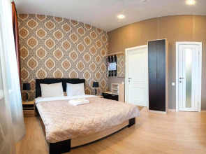 Отель GloryVell