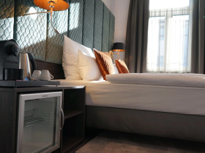 Бутик-Отель Germania