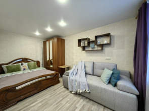 Апартаменты Like Home с видом на море