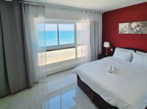 Ben Gurion 99-J08 Apartments