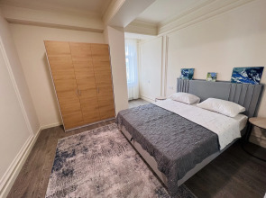 Апартаменты TUR HOUSE с видом на пляж