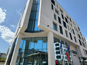 Hotel Blue Star Luxury Hotel 4*