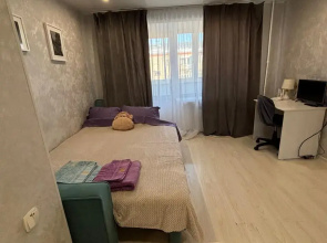 Uyutnaya v Tsentre Goroda Flat