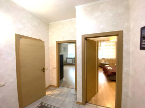 Апартаменты Уютные на Петроградской