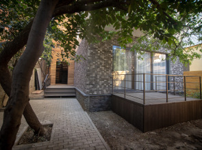 Апартаменты Журавли