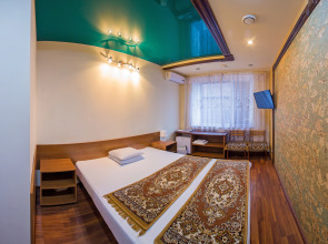 Отель Абсолют