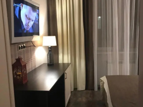 Мини-отель Арючат