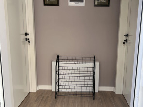 Апартаменты 9 на Красной 5