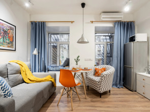 Апартаменты VARA HOME