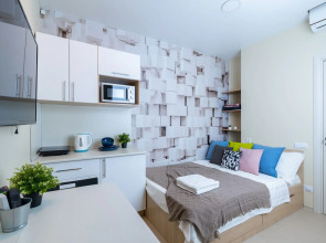 Апартаменты Prim Rooms Apt.