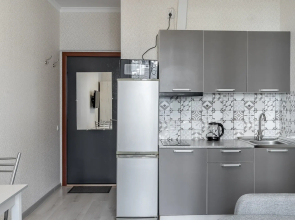 Апартаменты ArtSolnce Санкт-Петербург 2