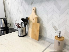 Квартира Студия Уютная Возле Ленты