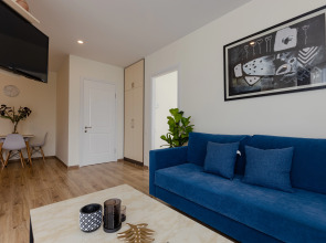 Bellevue Residence Suites