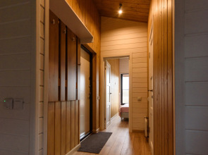 Гостевой Дом Искона Дача