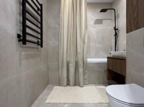 Квартира Новая с Потрясающим Видом