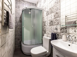 Апартаменты Floris 3 Московский Вокзал