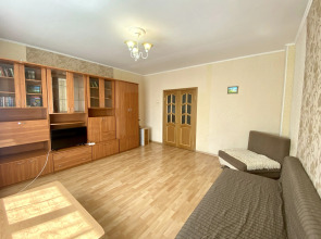 Апартаменты Декабрист Чкалова 25-6