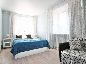 Na Ulitse Lenina 76 Flat