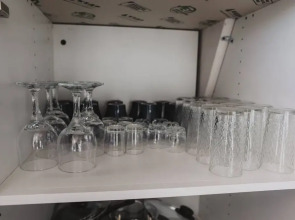 Вилла Семейно-Туристический загородный клуб Карамелькино Коттедж 4