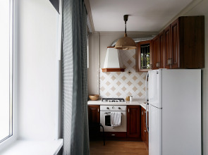 Апартаменты Roomroom на Набережной