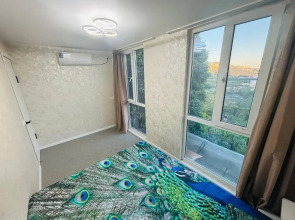 Апартаменты с Бассейном