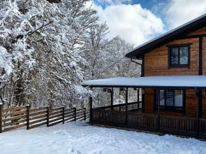 Гостевой Дом Берлога