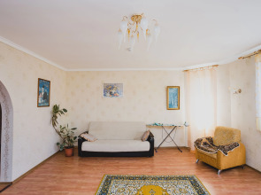 Гостевой Дом Чёрное Море