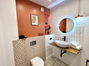 Квартира Элитная Видовая Квартира на 22 Этаже