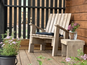 Гостевой дом Gorny