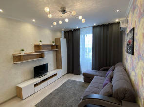 Апартаменты на Бульваре Космонавтов 5