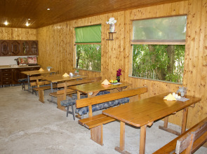 Гостевой дом Элизиум